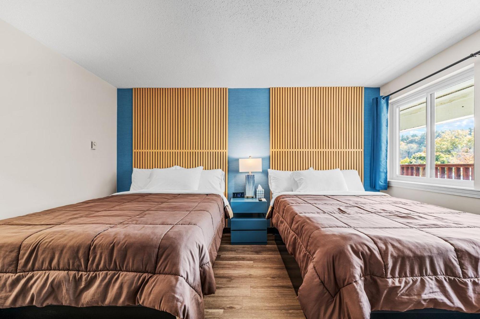 Green Harbor Hotel Marshfield Eksteriør billede