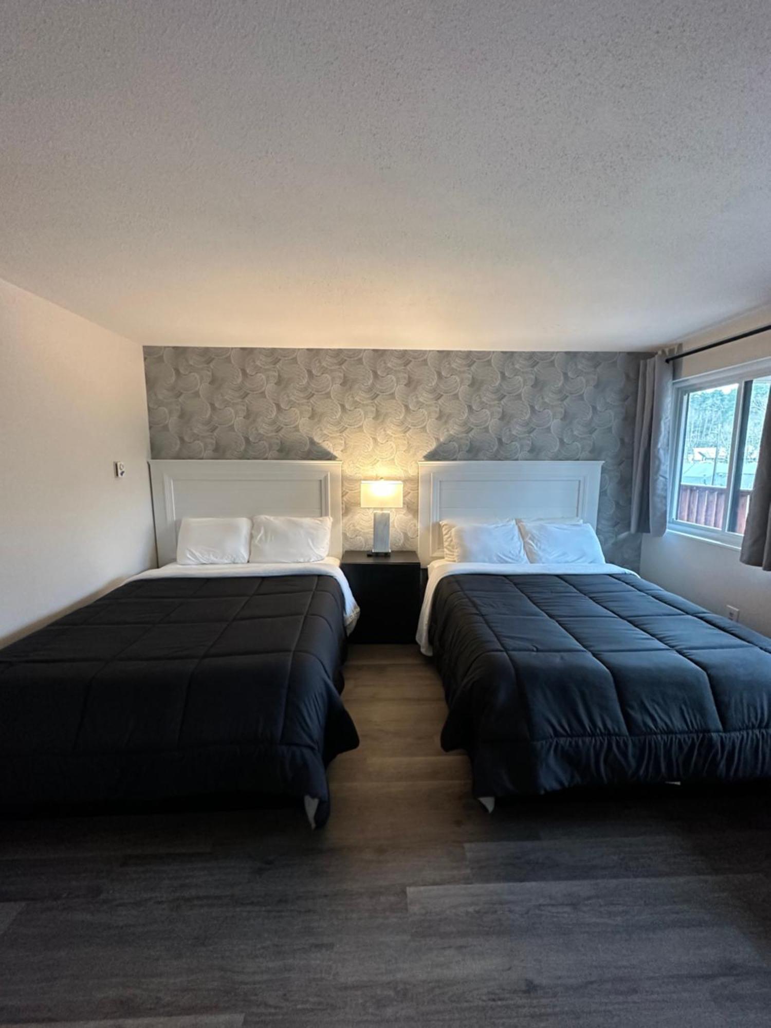 Green Harbor Hotel Marshfield Eksteriør billede